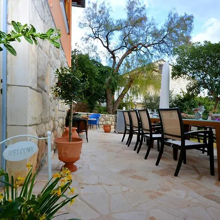 For Villa Hvar Town