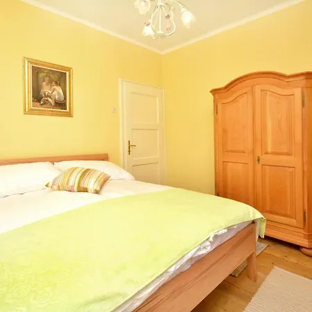 Villa For *